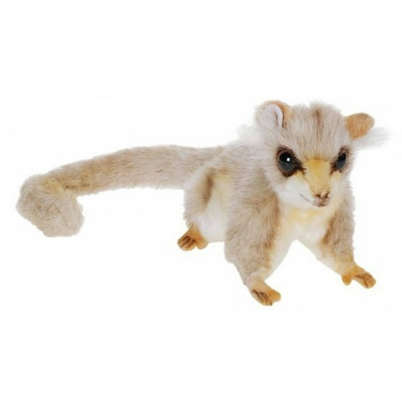 Hansa Lemur Mouse Plush Toy