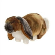 Hansa Lop Eared Rabbit Plush Toy