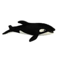 thumbnail image 1 of Hansa Orca Plush Toy, 1 of 2