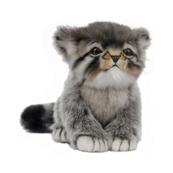 Hansa - Pallas Kitten, 12"