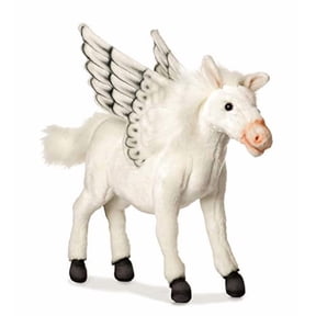 Hansa Pegasus Plush Toy