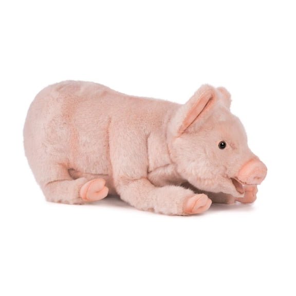 Hansa Penelope Pig Plush Toy