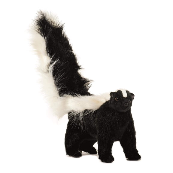 Hansa Pepe Youth Skunk Plush Toy