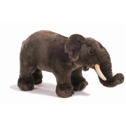 Hansa Plush Asia Elephant, 12