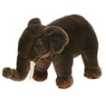 thumbnail image 1 of Hansa Plush Asia Elephant, 12", 1 of 2