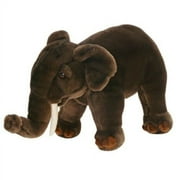 Hansa Plush Asia Elephant, 12