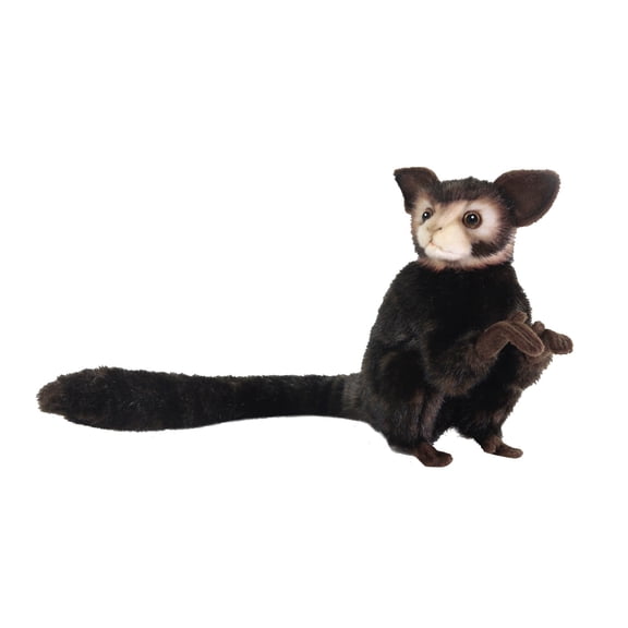 Hansa - Plush Aye Aye, 8 Inches