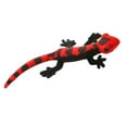 thumbnail image 1 of Hansa - Plush Black Salamander, 8 Inches, 1 of 2