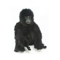 thumbnail image 1 of Hansa - Plush Gorilla, 14 Inches, 1 of 2