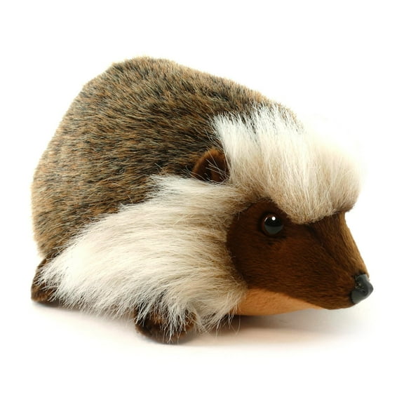 Hansa Plush Hedgehog, 8"