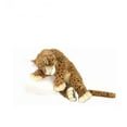 thumbnail image 1 of Hansa Plush Leopard Cub, 16", 1 of 2