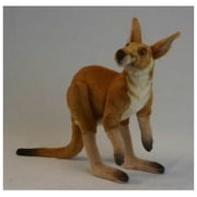 Hansa Plush Male Kangaroo, 26