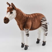 Hansa Plush Okapi, 15