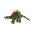 thumbnail image 1 of Hansa Plush Stegosaurus Dinosaur, 21", 1 of 2