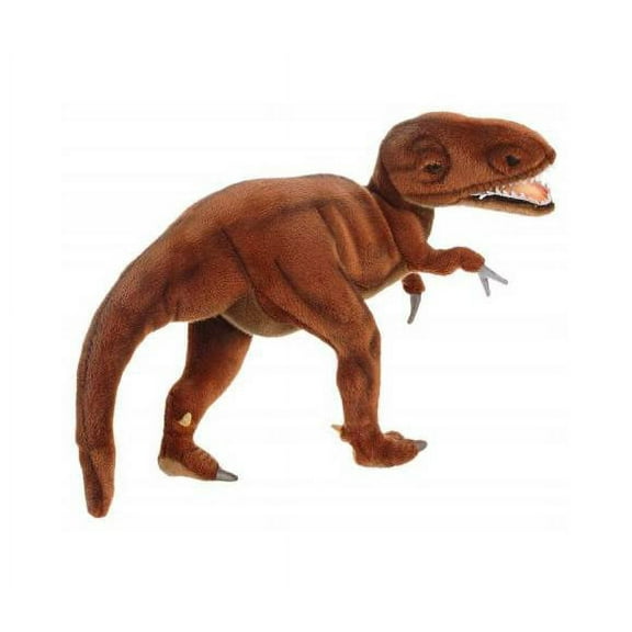 Hansa Plush T-Rex Dinosaur, 26"