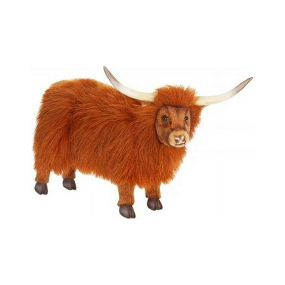 Hansa Plush Yak, 20"