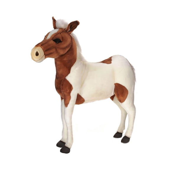 Hansa - Pony, Ride-on