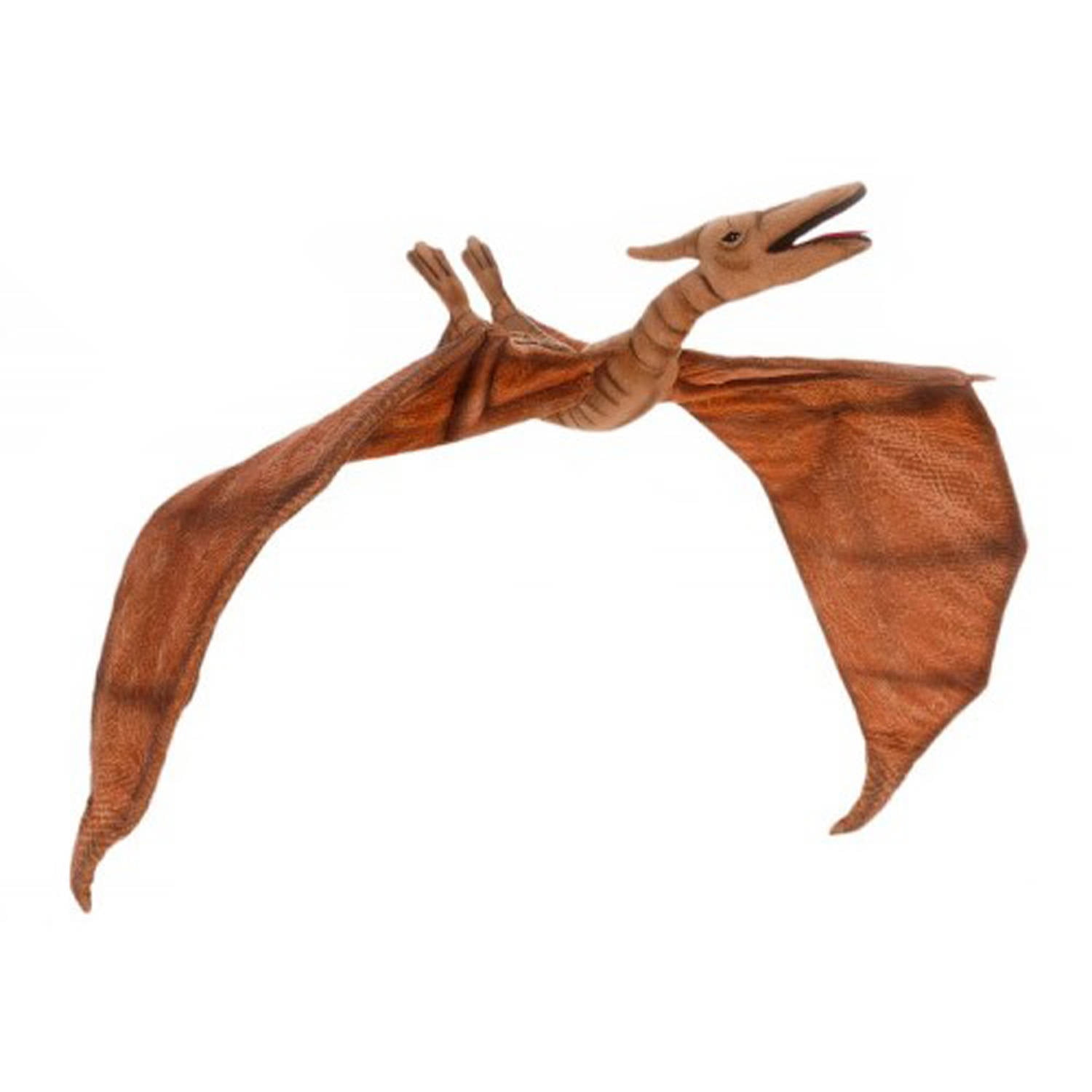 Pterodactyl plush top