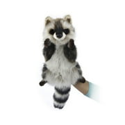 Hansa - Racoon Puppet, 10.5