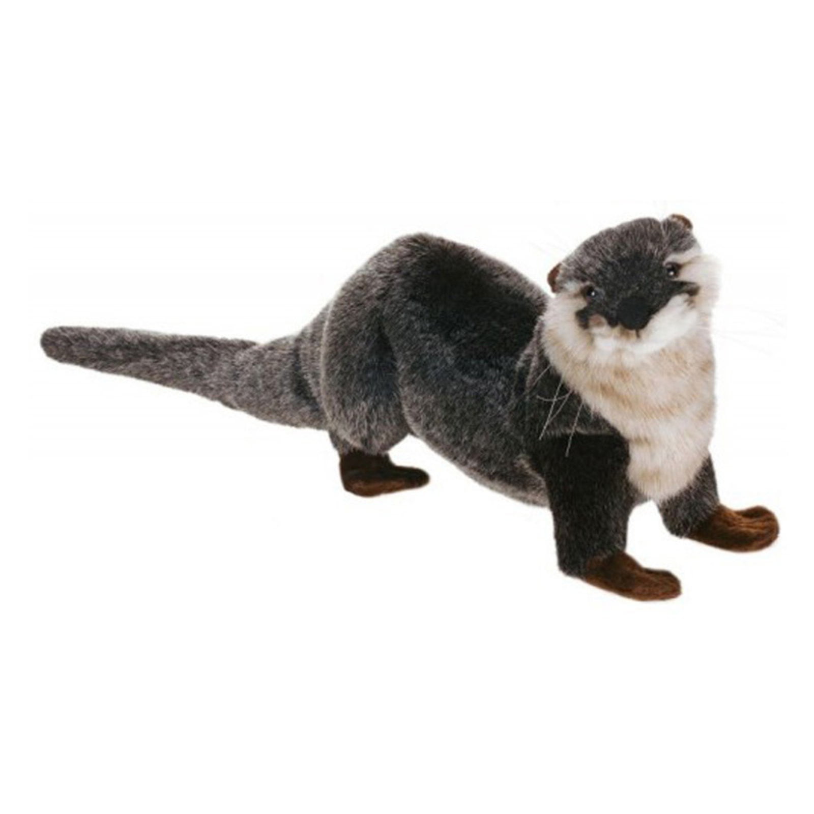 river otter stuffed animal