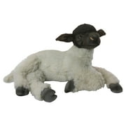 Hansa - Sheep Suffolk Laying, 18