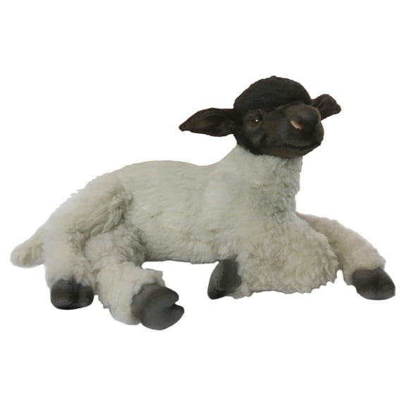 Hansa - Sheep Suffolk Laying, 18"