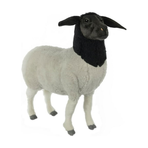 Hansa - Sheep Suffolk Mama, 29"