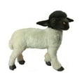 thumbnail image 1 of Hansa - Sheep Suffolk Standing, 1 of 1