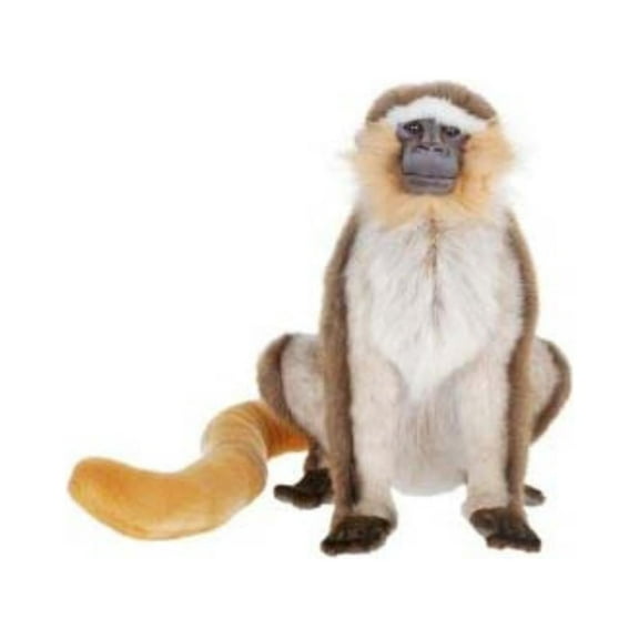 Hansa Synthetic Fiber Monkey Vervet With Multi-Color 5187