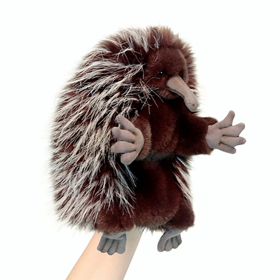 Hansa Toys - Echidna Hand Puppet