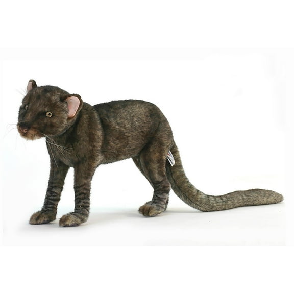 Hansa Toys - Jaguarondi, 19 inches
