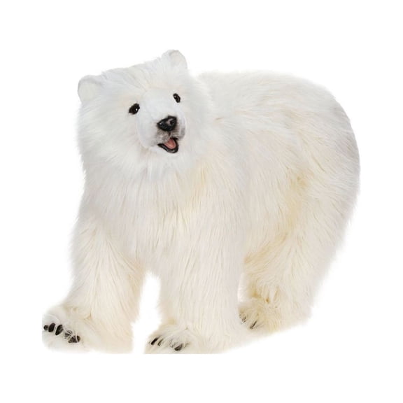 Hansa Toys - Polar Bear Cub