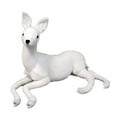 thumbnail image 1 of Hansa Toys - Reindeer Baby, Laying, 1 of 1