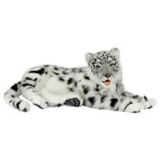 Hansa Toys - Snow Leopard, Laying