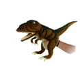thumbnail image 1 of Hansa - Tyrannosaurus Puppet, 20", 1 of 3