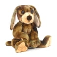 thumbnail image 1 of Hansa - Wombat Hand Puppet, 1 of 3