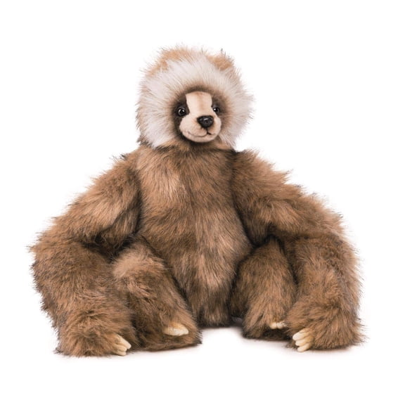 Hansa Young Three Toed Sloth Plush