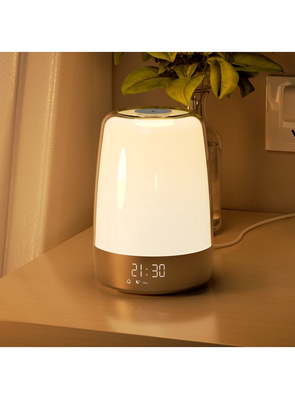 Sunrise Alarm Clocks in Alarm Clocks