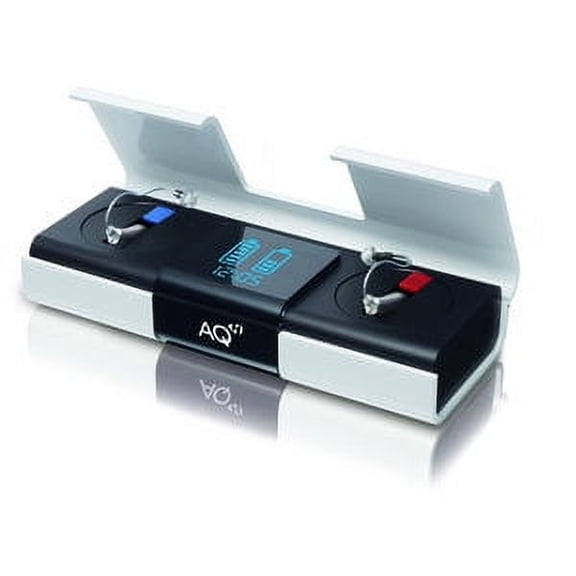 Hansaton AQ X-Mini Charger, Charging Station