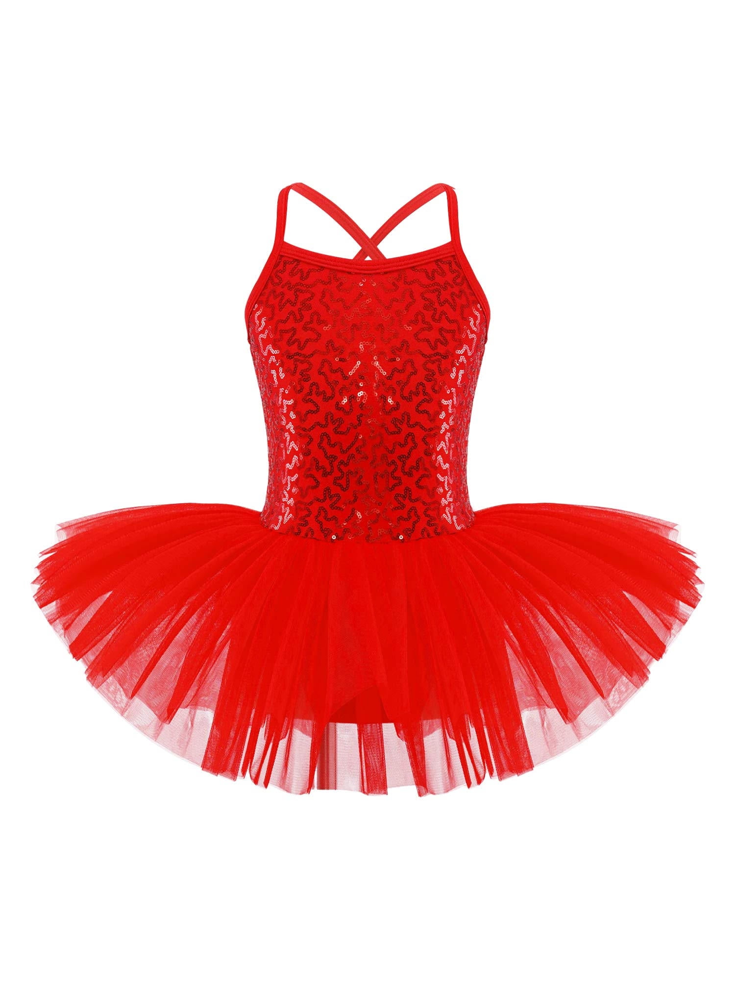 ballerina dress red Red Ballet Tutu