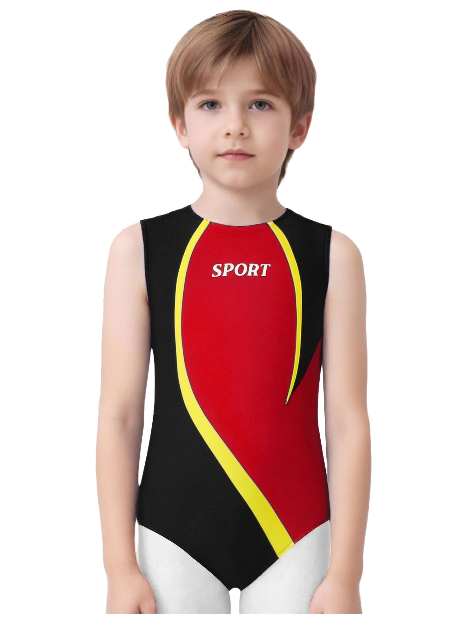 Turnpakje Inferno Blauw - KV Leotards