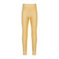 thumbnail image 1 of Hansber Kids Girls Athletic Leggings Active Dance Tights Yoga Running Workout Jegging Pants Yellow 6, 1 of 7