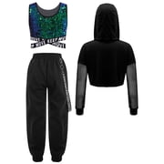 Hip Hop Dance Outfit