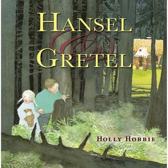 Pre-Owned Hansel And Gretel Paperback