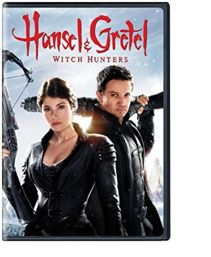 Hansel & Gretel: Witch Hunters – review, Action and adventure films