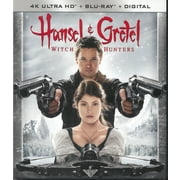 Hansel & Gretel: Witch Hunters