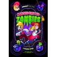 thumbnail image 1 of Far Out Fairy Tales Hansel &amp; Gretel &amp; Zombies: A Graphic Novel, (Hardcover), 1 of 1