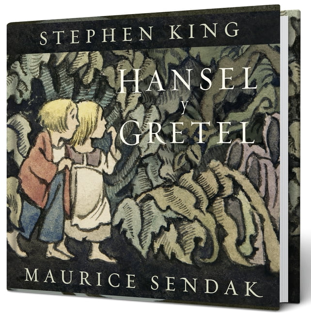 Hansel Y Gretel (Spanish Edition), (Hardcover) - Walmart.com