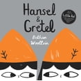 thumbnail image 1 of Hansel &amp; Gretel, (Paperback), 1 of 1