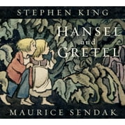 Hansel and Gretel Hardcover